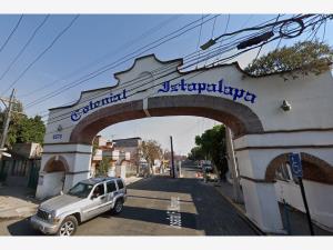 Casa en Colonial Iztapalapa, Iztapalapa, Ciudad de México