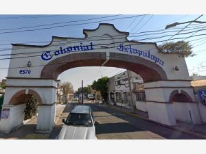 Casa en venta en Colonial Iztapalapa, Iztapalapa — foto 2 de 14