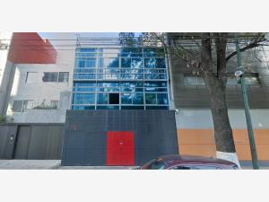 Casa en Del Valle Centro, Benito Juárez, Ciudad de México
