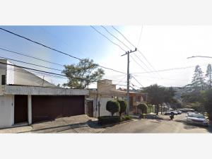 Casa en Colina del Sur, Álvaro Obregón, Ciudad de México