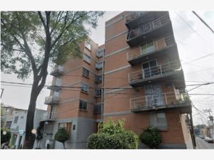 Departamento en Niños Héroes, Benito Juárez, Ciudad de México