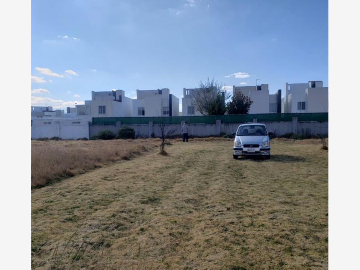 Terreno en venta en San Miguel Totocuitlapilco, Metepec — foto 1 de 4