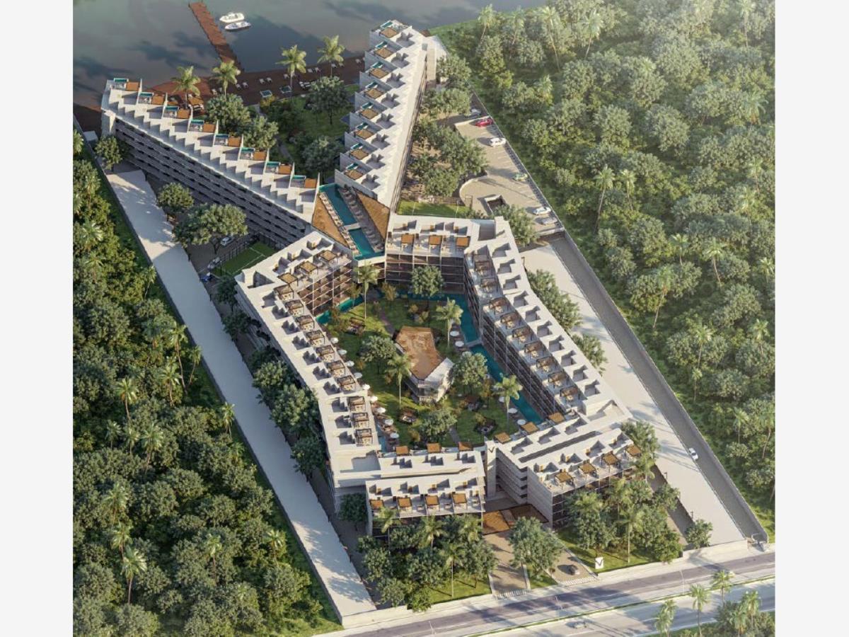 Departamento en venta en Boca del Rio Centro, Boca del Río — foto 1 de 27