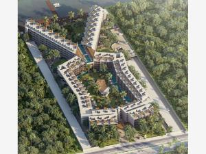 Departamento en venta en Boca del Rio Centro, Boca del Río, Veracruz de Ignacio de la Llave