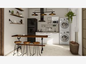 Departamento en venta en Juárez, Benito Juárez — foto 3 de 5