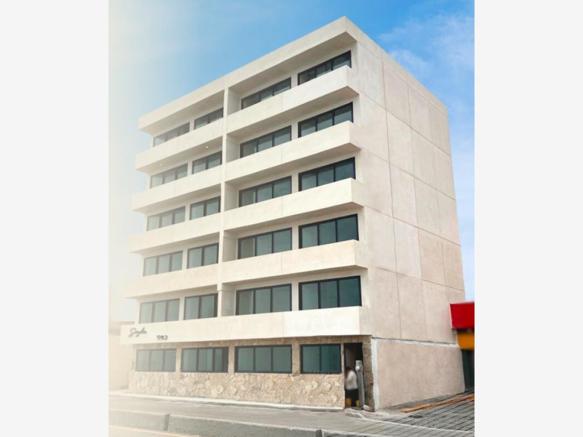 Departamento en venta en Costa Verde, Boca del Río — foto 1 de 12