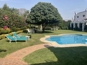 Casa en venta en Vista Hermosa, Cuernavaca — foto 2 de 39