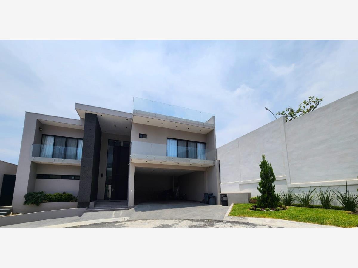 Casa en venta en Bosques de las Misiones, Santiago — foto 1 de 16