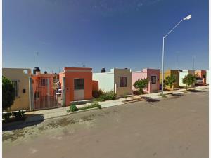 Casa en venta en Valle Elizondo, Nuevo Laredo — foto 2 de 12