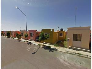 Casa en venta en Valle Elizondo, Nuevo Laredo — foto 3 de 12