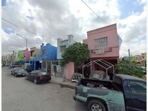 Casa en venta en Brisas, Matamoros — foto 3 de 12