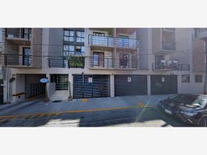 Departamento en Obrero Popular, Azcapotzalco, Ciudad de México