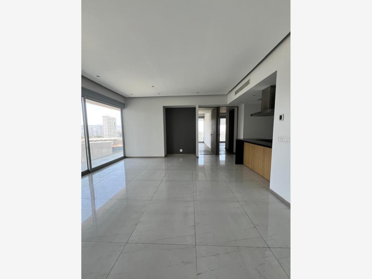 Departamento en venta en Santa Fe, Álvaro Obregón — foto 1 de 21