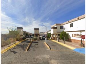 Casa en Villas Residencial, Hermosillo, Sonora