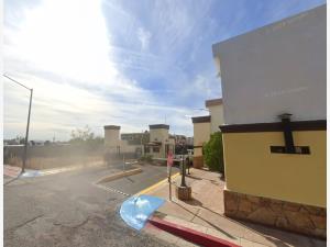 Casa en venta en Villas Residencial, Hermosillo — foto 3 de 12