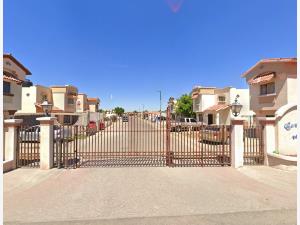 Casa en Puerta Real Residencial, Hermosillo, Sonora