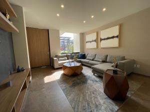 Casa en venta en Montaña Monarca I, Morelia — foto 3 de 24