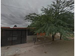 Casa en venta en Jorge Valdez Muñoz, Hermosillo — foto 2 de 12