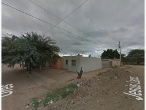 Casa en venta en Jorge Valdez Muñoz, Hermosillo — foto 3 de 12