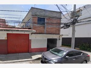 Casa en San Francisco Culhuacán Barrio de San Francisco, Coyoacán, Ciudad de México