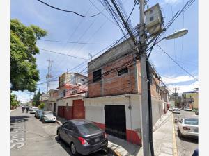 Casa en venta en San Francisco Culhuacán Barrio de San Francisco, Coyoacán — foto 2 de 10