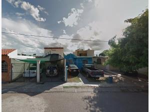 Casa en Villa del Rey, Cajeme, Sonora