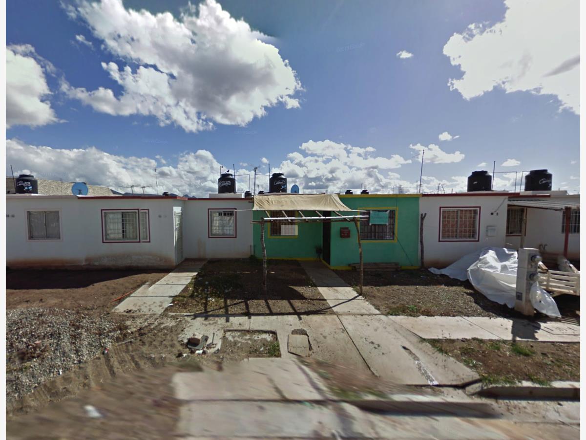 Casa en venta en Tultita, Salvador Alvarado — foto 1 de 12