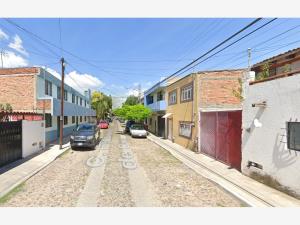 Casa en Niños Heroes, Querétaro, Querétaro