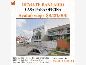 Casa en venta en Las Arboledas, Atizapán de Zaragoza — foto 2 de 18