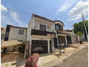 Casa en venta en Lomas del Sol, Culiacán — foto 2 de 12