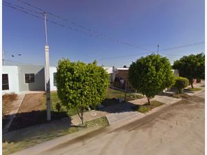 Casa en venta en Residencial Mar de Cortés, Ahome — foto 2 de 12