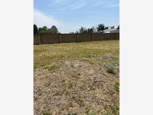 Terreno en venta en Residencial La Mezza, San Andrés Cholula — foto 2 de 4