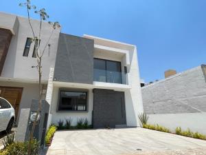 Casa en venta en Jesus del Monte, Morelia — foto 3 de 27