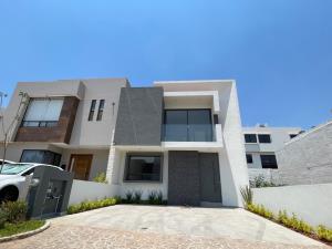 Casa en venta en Jesus del Monte, Morelia — foto 2 de 27