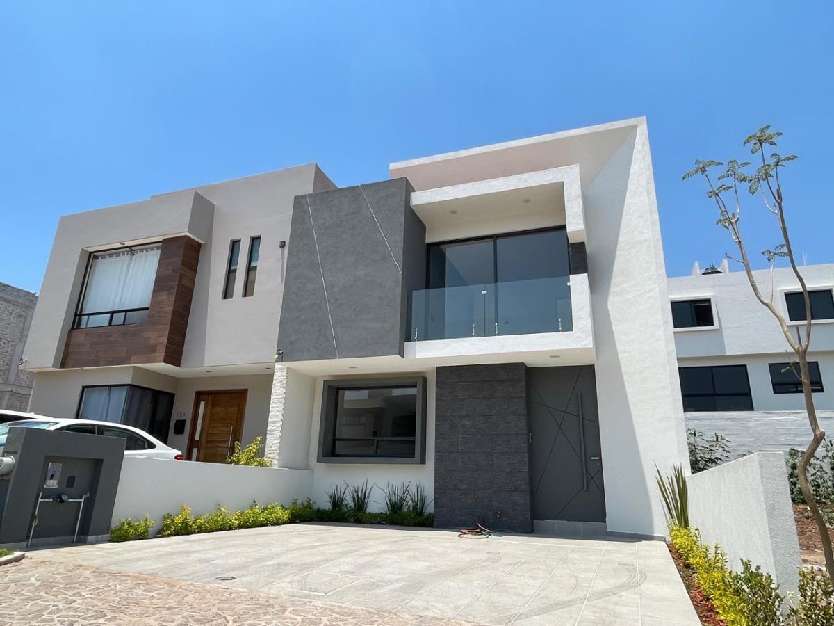 Casa en venta en Jesus del Monte, Morelia — foto 1 de 27