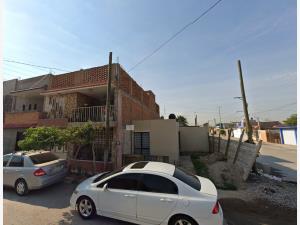 Casa en Los Magueyes, San Luis Potosí, San Luis Potosí