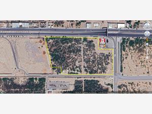 Terreno en venta en El Águila, Torreón — foto 3 de 9