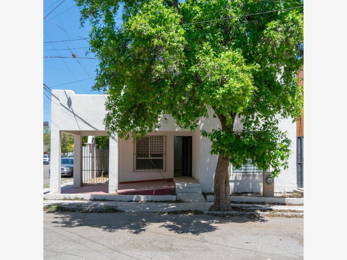 Casa en venta en Santa Fe, Hermosillo — foto 1 de 15