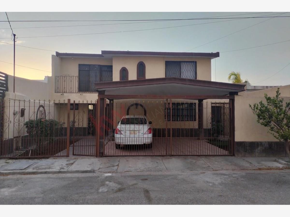 Casa en Venta en Nuevo San Isidro, Torreón, Coahuila de Zaragoza