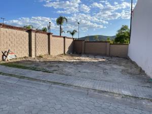 Terreno en Lomas de Angelópolis, San Andrés Cholula, Puebla
