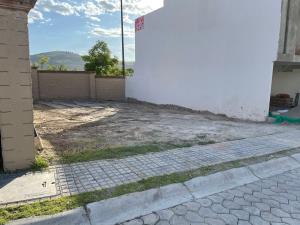Terreno en venta en Lomas de Angelópolis, San Andrés Cholula — foto 3 de 4