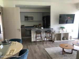 Departamento en Santa Ursula Coapa, Coyoacán, Ciudad de México