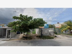 Casa en Villas del Mar, Benito Juárez, Quintana Roo