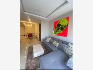 Departamento en venta en Zona Plateada, Pachuca de Soto — foto 3 de 16