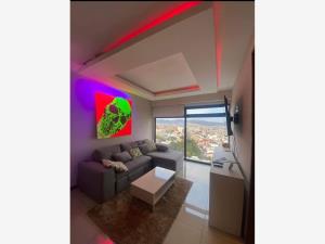 Departamento en venta en Zona Plateada, Pachuca de Soto — foto 2 de 16