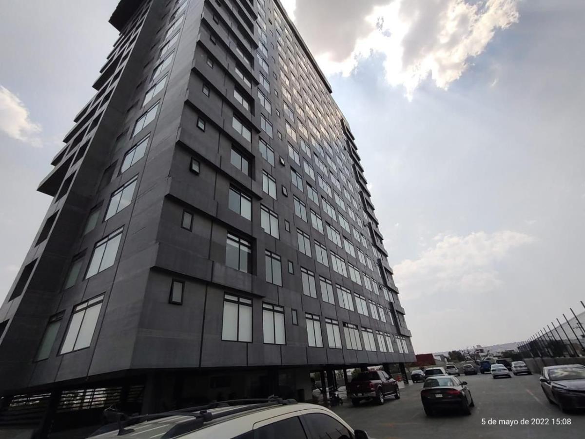 Departamento en venta en Zona Plateada, Pachuca de Soto — foto 1 de 16