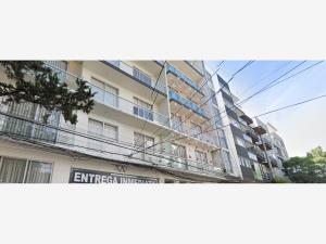 Departamento en Portales Oriente, Benito Juárez, Ciudad de México