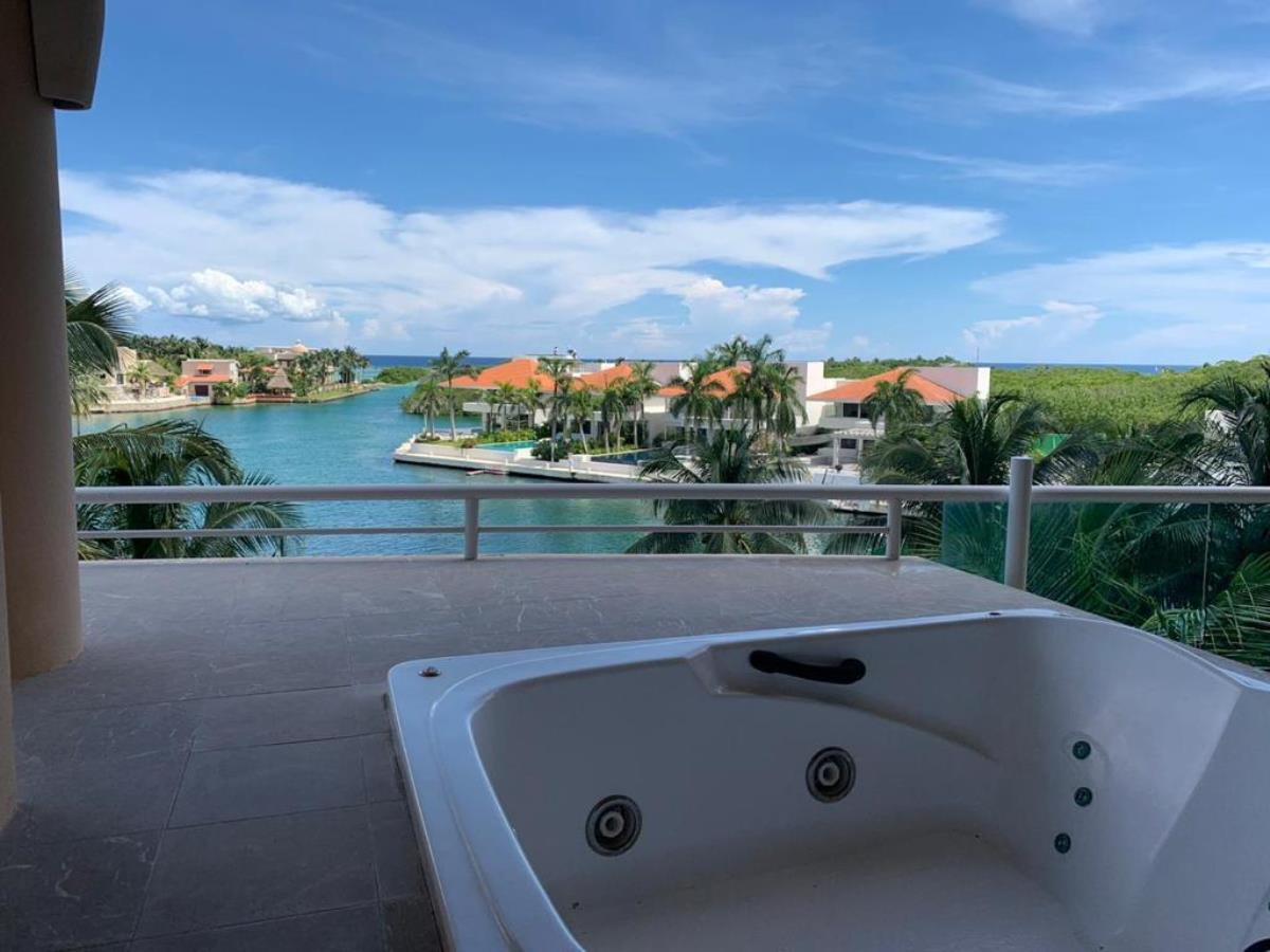 Departamento en venta en Puerto Aventuras, Solidaridad — foto 1 de 24