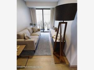 Departamento en venta en El Yaqui, Cuajimalpa de Morelos — foto 2 de 13