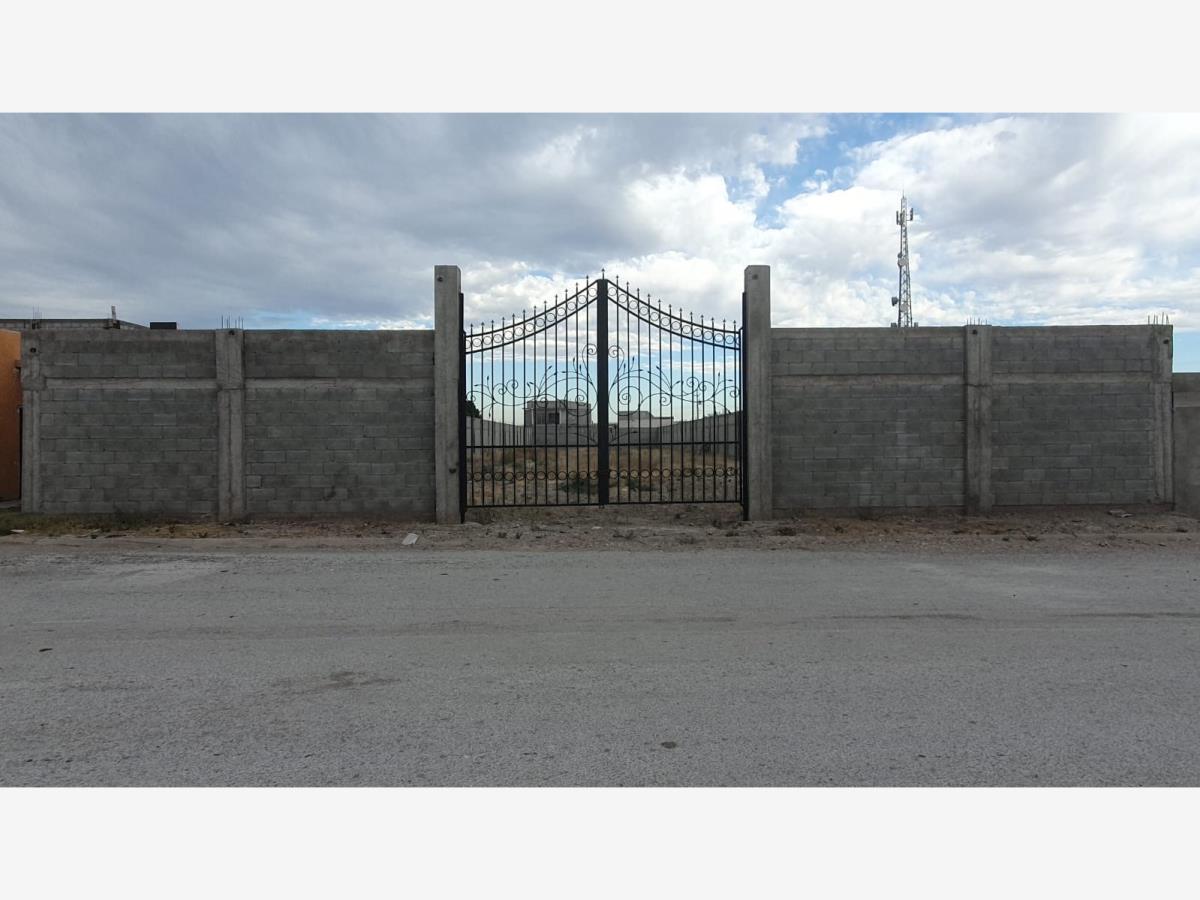 Terreno en venta en 8 de Abril, Francisco I. Madero — foto 1 de 10